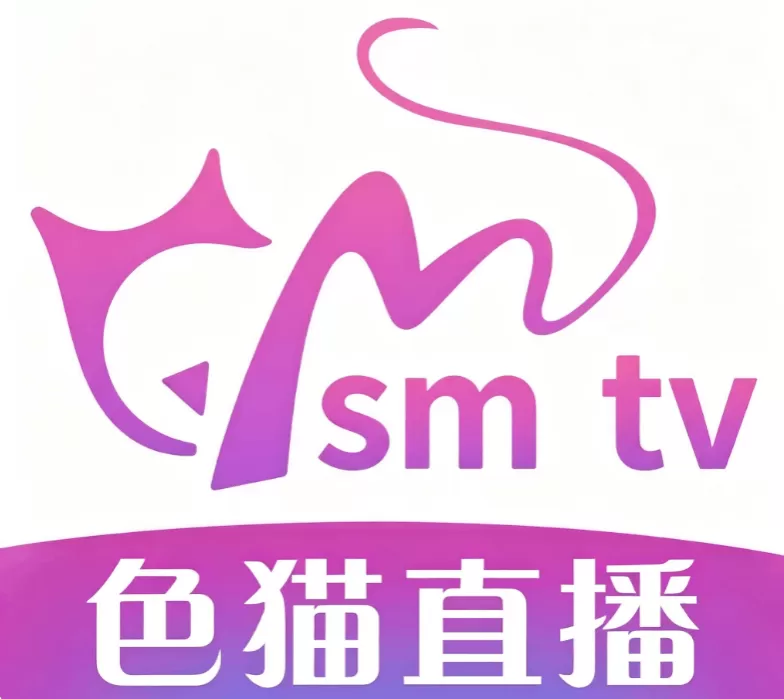色猫直播 logo